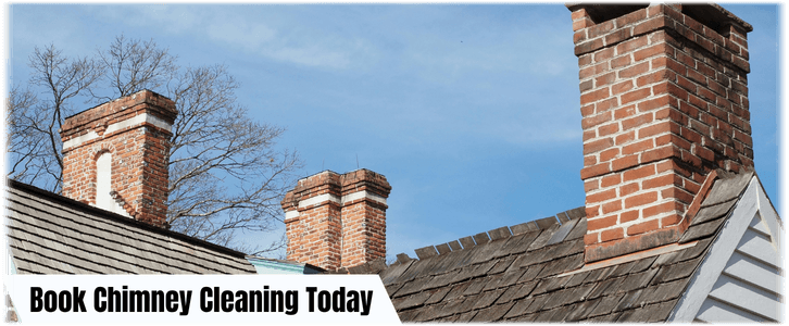 Chimney Cleaning Burke VA