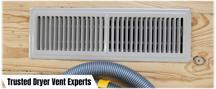 Dryer Vent Cleaning Burke VA